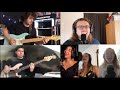 Night Life - Foreigner (Full Band Cover)