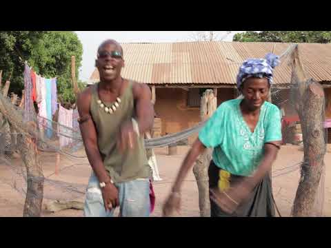 Muss Mek It -Mowty Mahlyka