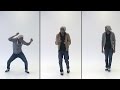 Emo Adams Shongololo Shuffle Official Video