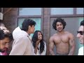 Mtv Splitsvilla X5 Promo Everyone Teases Kashish And Addy