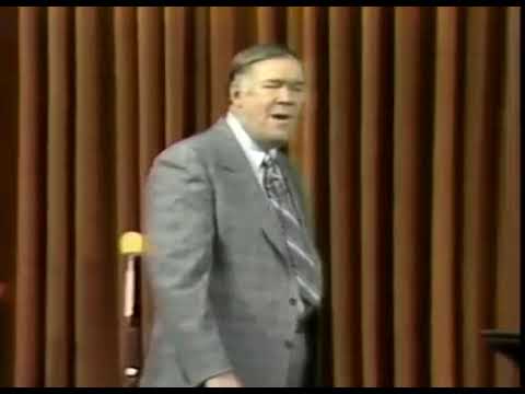 Kenneth E. Hagin   Confissão da Palavra