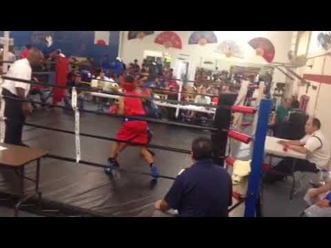 4th anual TNT tournament round 1