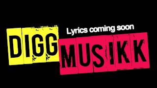 Jessica Mauboy - What Happened To Us (Feat. Stan Walker) [Lyrics on Screen] (2011) M&#39;Fox