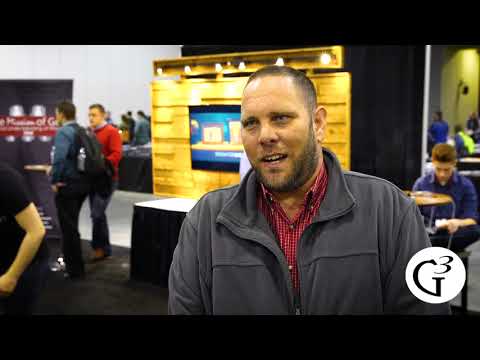 G3 Conference | Runyon Testimony