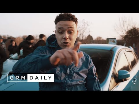 KLG - TopBoy [Music Video] | GRM Daily