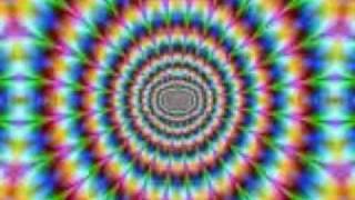 Smashing Pumpkins-&quot;Crush&quot;(psychedelic)