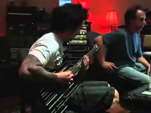 Avenged Sevenfold - Making of Almost Easy