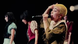 I can&#39;t say NO!!!!!!! / BiS 新生アイドル研究会 [OFFiCiAL LiVE ViDEO]