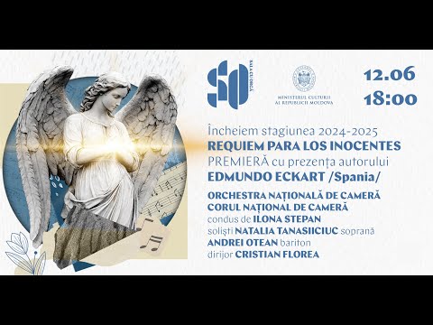 E.ECKART - REQUIEM PARA LOS INOCENTES