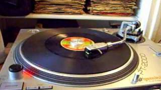 Bob Marley & The Wailers - Why should i (Tuff Gong Records)