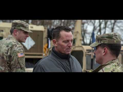 Tagesdosis 13.08.2019 - Ein überwältigend freundliches „Ami go home!“ (kV)