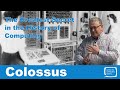 Colossus The Greatest Secret In The History Of Computing