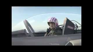 1st for Women Insurance TV Commercial Advert 2012 'Top Gun' and Why We Insure Women in South Africa