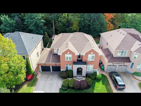 1636 Woodhenge Way, Mississauga Home for Sale - Real Estate Properties for Sale
