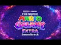 Overworld Super Mario 3D Land The Super Mario Galaxy The Movie