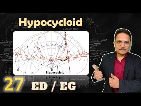 Engineering Drawing by Engineering Funda