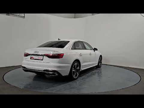 Audi A4 30 TDI 136HP S Tronic SE €341p/m - Image 2