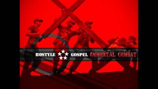 Hostyle Gospel - Thanks 4 Comin Out