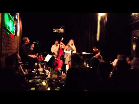 Mark Alban Lotz 5tet feat Sibel Kose