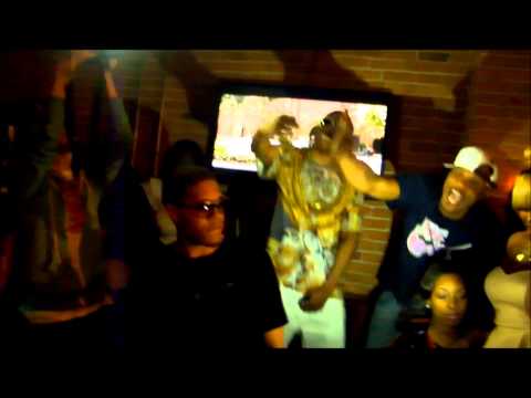 DJ Devin Presents...CTE's Own Doughboyz Cashout Performing At The Key Club