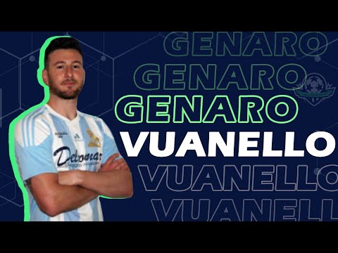 Genaro Vuanello