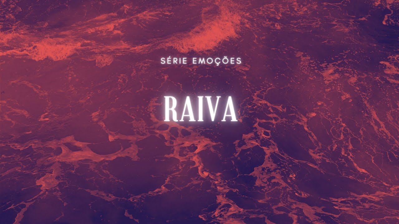 Psicologia Tomista - A raiva