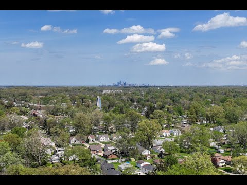 Parma Parma Heights Ohio Usa