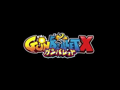 Point Blank X / Gun Bullet X OST - Oyaji's Theme