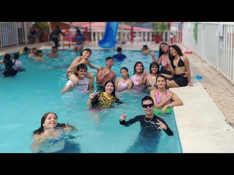 Blog #12 - 1 Festival Flores de Verano | Agua de Dios 