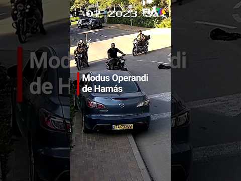 Claves sobre la guerra entre Israel y Hamás