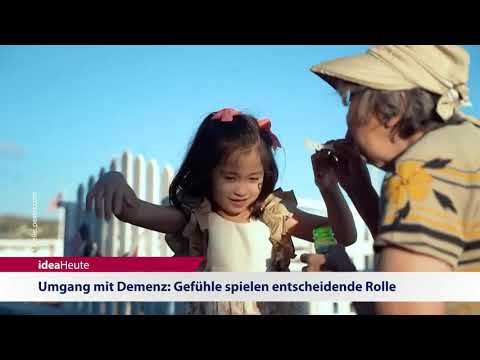 ideaHeute vom 22 01 21 - Bibeltext auswendiglernen - Demenz