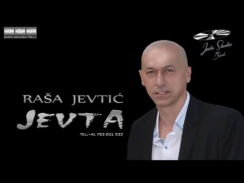 █▬█ █ ▀█▀  KARTA SUDBINE - RASA JEVTIC JEVTA  █▬█ █ ▀█▀