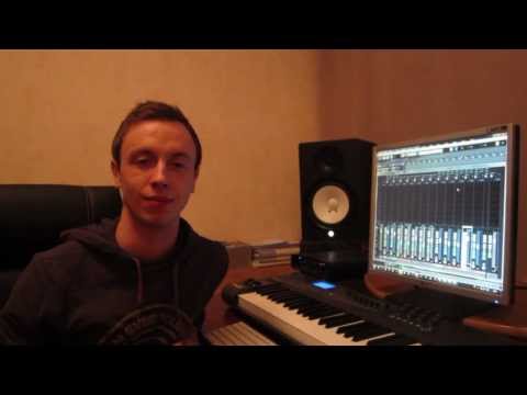 Trancemission 22-23.02.13 - Обращение Andrew Rayel - Promo | Radio Record