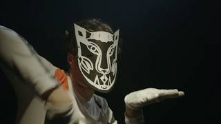 Matias Aguayo - 'El Gato Disco': El Rudo Del House Series (Official Video)