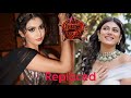 OMG Shaitani Rasmein Old Cast Is Replaced New Story Begins With Sumit Singh Replacing Naiya Haji