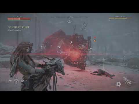 Horizon Zero Dawn Remastered NG+ Gameplay Pt 48