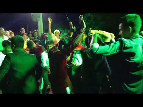 Makaiya Me Raja Ji Bhojpuri Song Desi boys dance 💞 #sachinkolvlog  #sachinkoldance