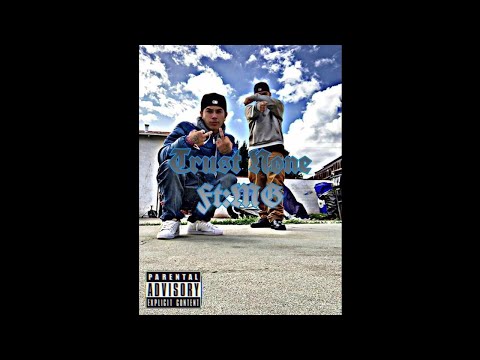 UnknownBoy x Julioso M.G. - Trust None