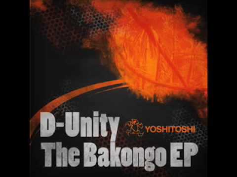D-Unity - Samburu