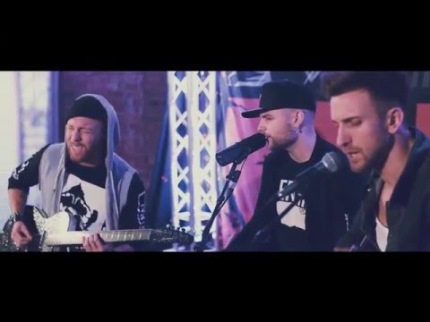 Live - The Merry-Go-Round