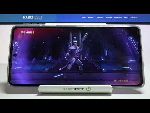 Marvel Future Fight Gameplay on Motorola Edge 30 Pro - Device Efficient Review