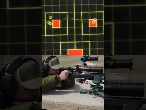 Howa 1500  Mini Action 7.62 review and accuracy test.