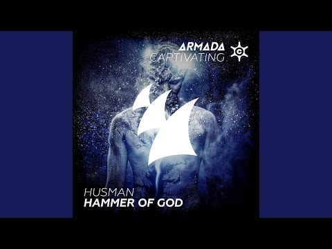Hammer Of God (Radio Edit)