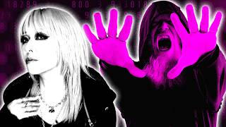 Uz:ME - PSYOP feat. @JasonCharlesMiller (Official Music Video)