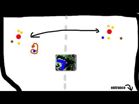 Dragons of Nightmare tl;dr Guide (Normal/Heroic)