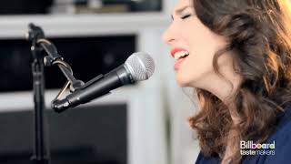 Regina Spektor - The Party - Live at Billboard Tastemakers (2012-09-11)