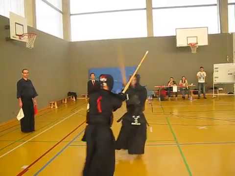 3W Cup 2017 - Mannschaft - NRW 2 gegen FuMetSupremacy