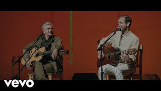 Caetano Veloso, Moreno Veloso - O Leãozinho (Ao Vivo)