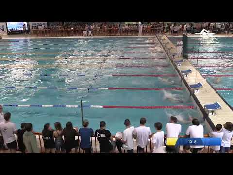 50 Farfalla  Ass. Maschile Agonisti (Serie 4) - 32 Trofeo Velocita' Soranzio - 20 Memorial Marini