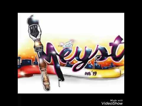 Campagneliedje kandidaat prins De Meyst ver 19 Aalst Carnaval - Nen oilsjteneer blijft geren plekken